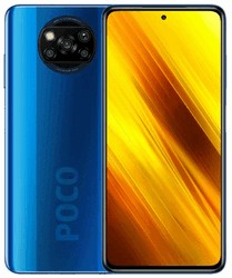 Прошивка телефона Xiaomi Poco X3 NFC в Перми